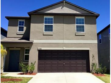 Photo one of 10348 Blue Plume Ct Riverview FL 33578 | MLS T3514310