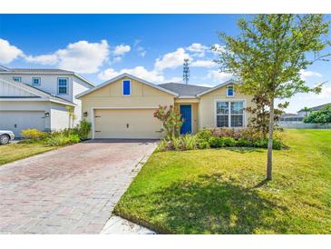 Photo one of 12354 Blue Pacific Dr Riverview FL 33579 | MLS T3514345
