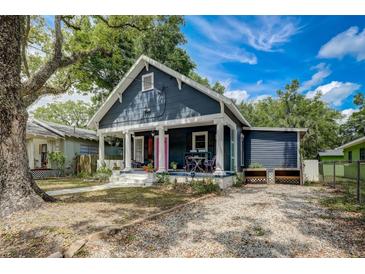 Photo one of 3214 E 23Rd Ave Tampa FL 33605 | MLS T3514355