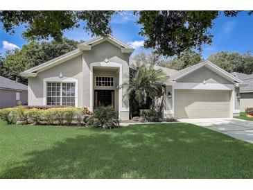 Photo one of 5721 Bent Grass Dr Valrico FL 33596 | MLS T3514542