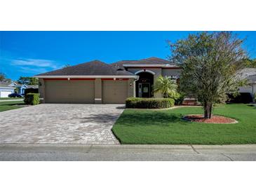 Photo one of 16823 Chickadee Ct Spring Hill FL 34610 | MLS T3514544