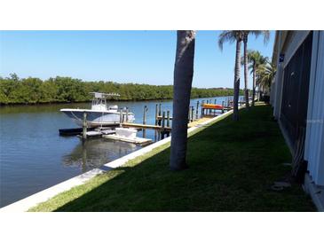 Photo one of 8829 Bay Pointe Dr # 106 Tampa FL 33615 | MLS T3514564
