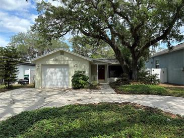 Photo one of 6316 S Main Ave Tampa FL 33611 | MLS T3514578