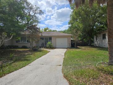 Photo one of 1008 Chester Dr Clearwater FL 33756 | MLS T3514581