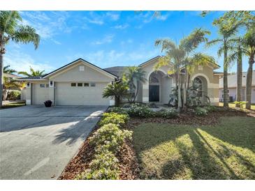 Photo one of 9229 Sunnyoak Dr Riverview FL 33569 | MLS T3514633
