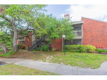 Photo one of 9100 Dr Martin Luther King Jr N St # 903 St Petersburg FL 33702 | MLS T3514636