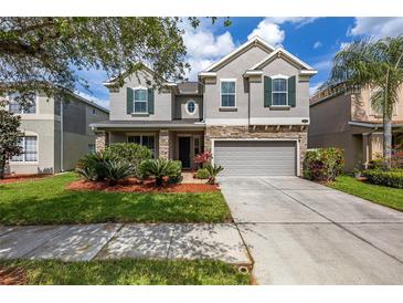 Photo one of 10918 Observatory Way Tampa FL 33647 | MLS T3514664