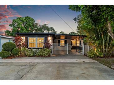 Photo one of 3704 W Oklahoma Ave Tampa FL 33611 | MLS T3514722