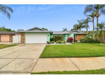 Photo one of 4118 Summerdale Dr Tampa FL 33624 | MLS T3514735