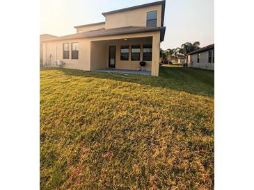 Photo one of 11013 Little Blue Heron Dr Riverview FL 33579 | MLS T3514741
