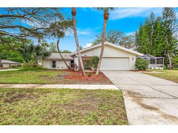 Photo one of 2737 Timberline Ct Clearwater FL 33761 | MLS T3514762