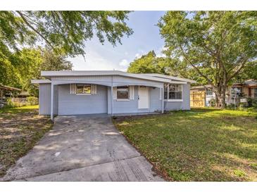 Photo one of 1407 E 143Rd Ave Tampa FL 33613 | MLS T3514809