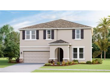 Photo one of 4508 Dusky Dawn Ln Palmetto FL 34221 | MLS T3514839