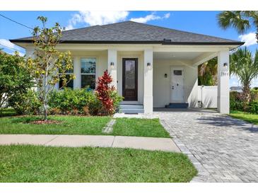 Photo one of 2511 W Kathleen St Tampa FL 33607 | MLS T3514844