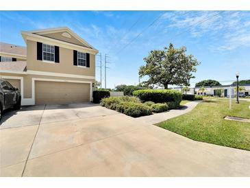 Photo one of 2505 Newbern Dr Clearwater FL 33761 | MLS T3514851