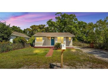 Photo one of 7813 N Mulberry St Tampa FL 33604 | MLS T3514903
