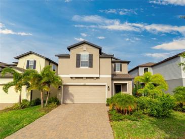 Photo one of 11307 Green Harvest Dr Riverview FL 33578 | MLS T3514907