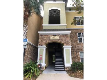 Photo one of 2407 Courtney Meadows Ct # 302 Tampa FL 33619 | MLS T3514908