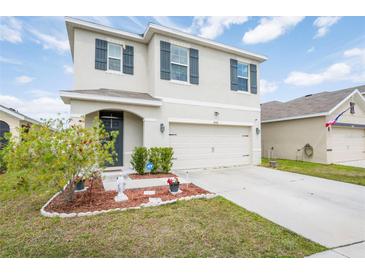 Photo one of 10016 Merry Fawn Ct Sun City Center FL 33573 | MLS T3514928