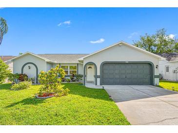 Photo one of 7330 Ashmore Dr New Port Richey FL 34653 | MLS T3514934