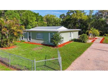 Photo one of 400 2Nd Se Ave Lutz FL 33549 | MLS T3514940