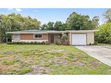 Photo one of 1509 Valencia St Clearwater FL 33756 | MLS T3514942