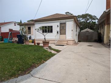 Photo one of 2016 Elmwood Ave Tampa FL 33605 | MLS T3514943