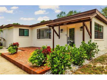 Photo one of 2918 W Elrod Ave Tampa FL 33611 | MLS T3514977