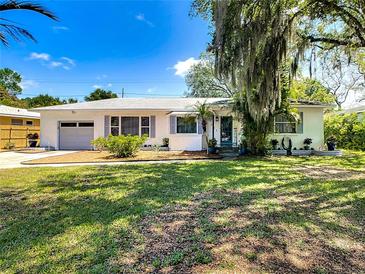 Photo one of 301 Casler Ave Clearwater FL 33755 | MLS T3515019