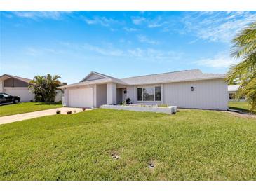 Photo one of 2800 Thistle S Ct Palm Harbor FL 34684 | MLS T3515024