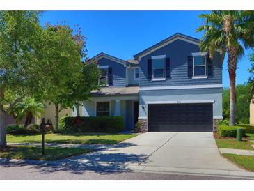Photo one of 9216 European Olive Way Riverview FL 33578 | MLS T3515034