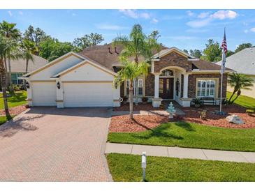 Photo one of 11805 Newberry Grove Loop Riverview FL 33579 | MLS T3515049