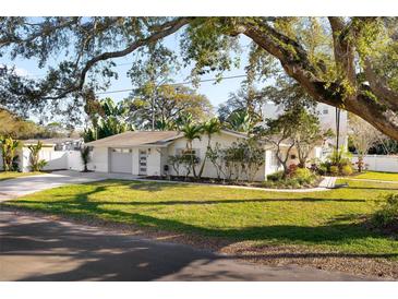Photo one of 3302 S Omar Ave Tampa FL 33629 | MLS T3515060