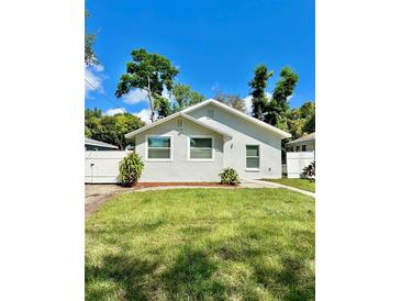Photo one of 260 3Rd Nw St Largo FL 33770 | MLS T3515068
