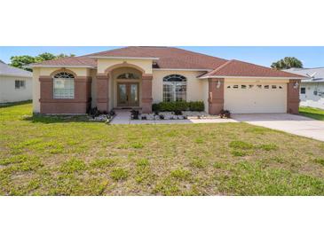 Photo one of 4229 Hoffman Ave Spring Hill FL 34606 | MLS T3515074