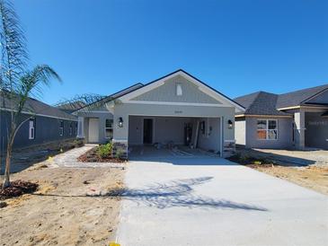 Photo one of 36090 N Welsh Glade Rd Dade City FL 33525 | MLS T3515145