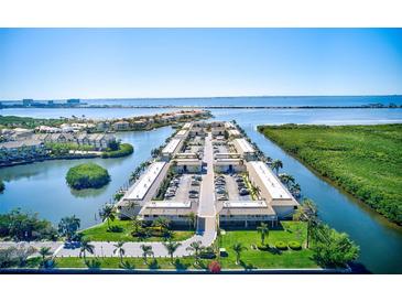 Photo one of 8806 Bay Pointe Dr # 206 Tampa FL 33615 | MLS T3515198