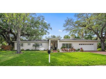 Photo one of 3023 S Emerson Street Tampa FL 33629 | MLS T3515215