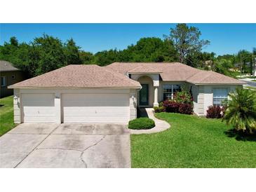 Photo one of 1453 Crazy Horse Dr Lutz FL 33559 | MLS T3515224