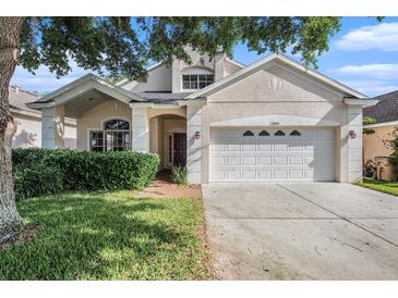 Photo one of 13006 Terrace Springs Dr Temple Terrace FL 33637 | MLS T3515257
