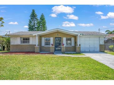 Photo one of 4234 Floramar Ter New Port Richey FL 34652 | MLS T3515280