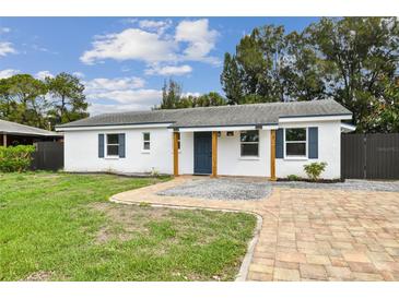 Photo one of 3905 W Paxton Ave Tampa FL 33611 | MLS T3515301