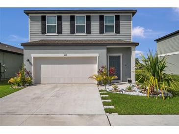 Photo one of 1203 Nw 7 Th Ave Ruskin FL 33570 | MLS T3515352