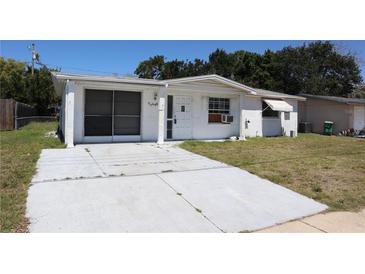 Photo one of 5025 State Road 54 New Port Richey FL 34652 | MLS T3515368