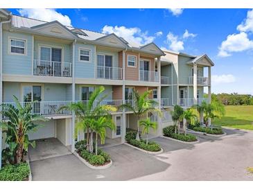 Photo one of 3278 Mangrove Point Dr Ruskin FL 33570 | MLS T3515382