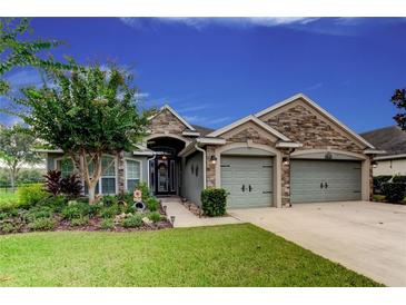 Photo one of 4920 Pointe O Woods Dr Wesley Chapel FL 33543 | MLS T3515385