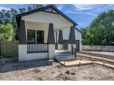 Photo one of 1207 E North St Tampa FL 33604 | MLS T3515389