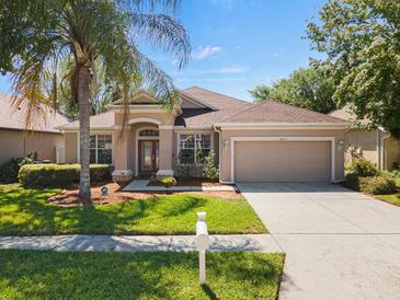 Photo one of 10715 Deerberry Dr Land O Lakes FL 34638 | MLS T3515391