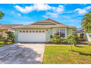 Photo one of 1442 Tiverton Dr Brandon FL 33511 | MLS T3515402