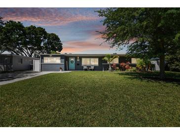 Photo one of 4523 S Clark Ave Tampa FL 33611 | MLS T3515414